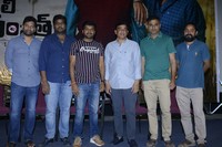 Gaali Sampath Movie Press Meet